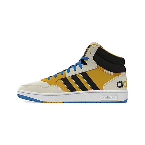 Zwarte Adidas Neo 